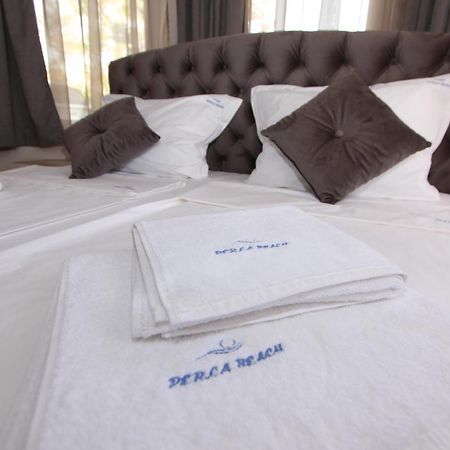 Hotel Perla Beach Sozopol Eksteriør bilde