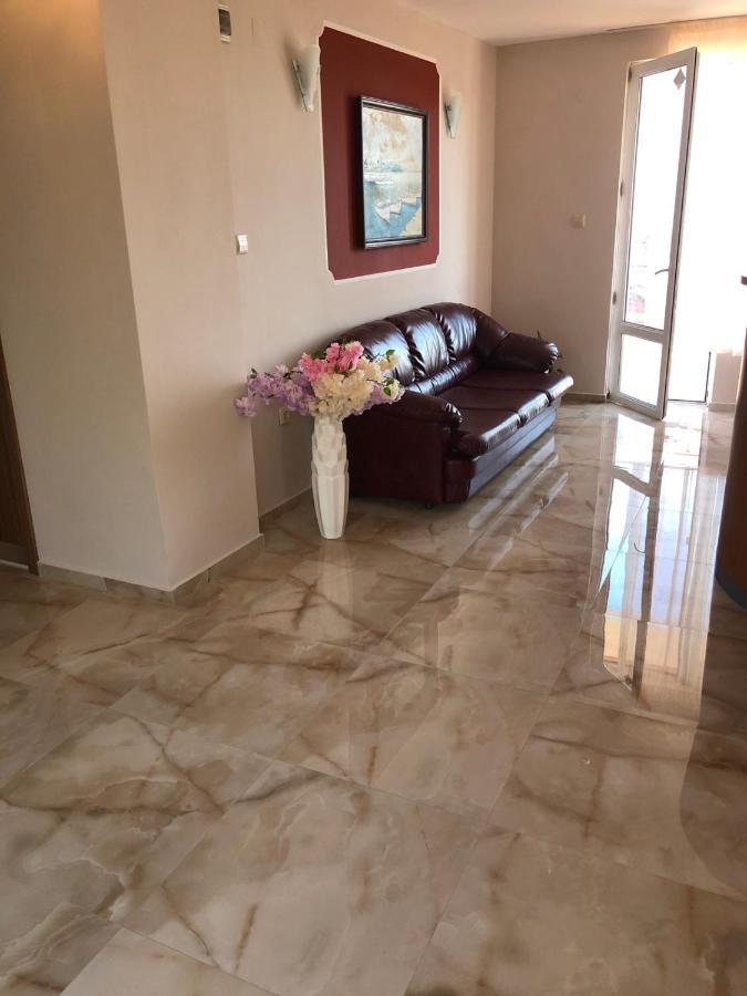 Hotel Perla Beach Sozopol Eksteriør bilde
