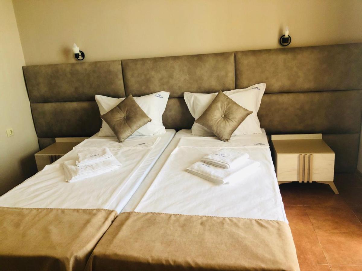 Hotel Perla Beach Sozopol Eksteriør bilde